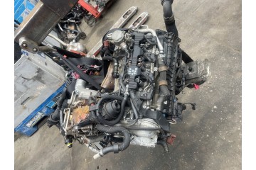 AUDI A8 S6 S7 4 0 TFSI ENGINE CEU CEUA CEUC Car type 4x4 SUV passenger cars