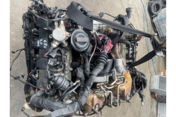 AUDI A8 S6 S7 4 0 TFSI ENGINE CEU CEUA CEUC Engine type petrol