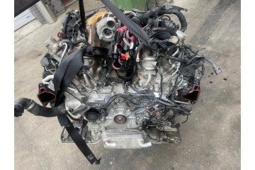 AUDI A8 S6 S7 4 0 TFSI ENGINE CEU CEUA CEUC Catalog number of substitutes CEU