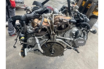 AUDI A8 S6 S7 4 0 TFSI ENGINE CEU CEUA CEUC Version European