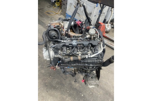 Motor AUDI A8 S6 S7 4.0 TFSI CEU CEUA CEUC