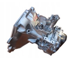 OPEL ASTRA G H ZAFIRA A B VECTRA 1 6 1 8 16V TRANSMISSION F17 W418 87tys W419
