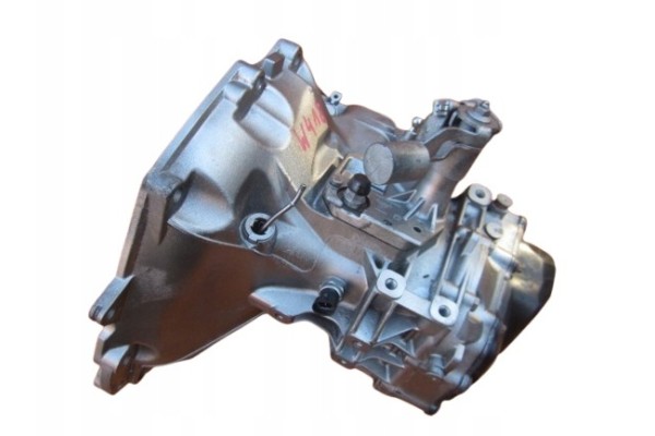 OPEL ASTRA G H ZAFIRA A B VECTRA 1 6 1 8 16V TRANSMISSION F17 W418 87tys W419