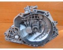 OPEL ASTRA G H ZAFIRA A B VECTRA 1 6 1 8 16V TRANSMISSION F17 W418 87tys W419 Catalog number of the part SPRAWNA SPRAWDZONA SKRZ