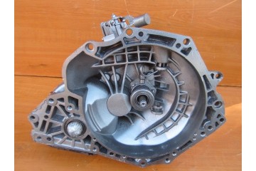 OPEL ASTRA G H ZAFIRA A B VECTRA 1 6 1 8 16V TRANSMISSION F17 W418 87tys W419 Catalog number of the part SPRAWNA SPRAWDZONA SKRZ