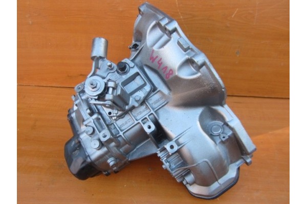 OPEL ASTRA G H ZAFIRA A B VECTRA 1 6 1 8 16V TRANSMISSION F17 W418 87tys W419 Part manufacturer GM