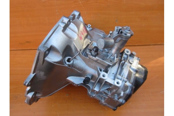 OPEL ASTRA G H ZAFIRA A B VECTRA 1 6 1 8 16V TRANSMISSION F17 W418 87tys W419 Car type cargo vans passenger cars