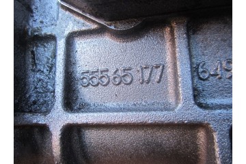 Caja de Cambios Manual 5 Velocidades OPEL ASTRA G H ZAFIRA A B VECTRA 
