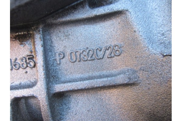 Caja de Cambios Manual 5 Velocidades OPEL ASTRA G H ZAFIRA A B VECTRA 