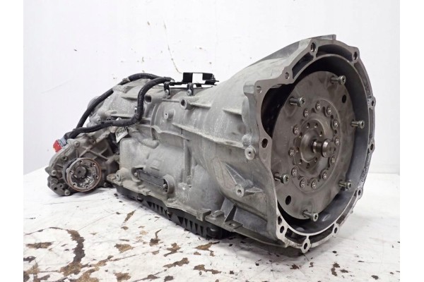 GEARBOX AUTOMATIC 4X4 ALFA ROMEO GIULIA 2 0 TURBO Q4 280KM 23R FV