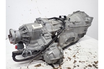 GEARBOX AUTOMATIC 4X4 ALFA ROMEO GIULIA 2 0 TURBO Q4 280KM 23R FV Part manufacturer Alfa Romeo OE
