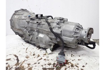 GEARBOX AUTOMATIC 4X4 ALFA ROMEO GIULIA 2 0 TURBO Q4 280KM 23R FV Engine type gasoline