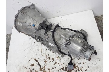 GEARBOX AUTOMATIC 4X4 ALFA ROMEO GIULIA 2 0 TURBO Q4 280KM 23R FV Car type 4x4 SUV passenger cars
