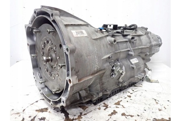 GEARBOX AUTOMATIC 4X4 ALFA ROMEO GIULIA 2 0 TURBO Q4 280KM 23R FV Catalog number of the original WERSJA EUROPEJSKA EUROPA EU ALF