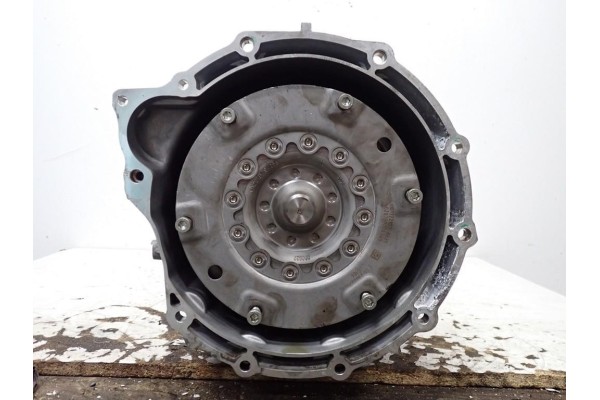 GEARBOX AUTOMATIC 4X4 ALFA ROMEO GIULIA 2 0 TURBO Q4 280KM 23R FV Version European