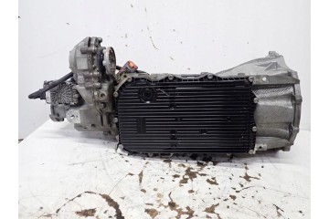 Caja de Cambios Automática 4x4 Alfa Romeo Giulia 2.0 Turbo Q4 280CV 2