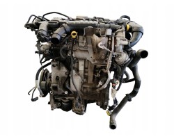COMPLETE ENGINE CITROEN C3 PICASSO 1 2 THP 110HP 81kW HNZ HN0 193 THOUSAND FILM