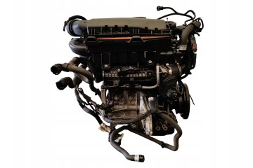COMPLETE ENGINE CITROEN C3 PICASSO 1 2 THP 110HP 81kW HNZ HN0 193 THOUSAND FILM Catalog number of the original HNZ HN01