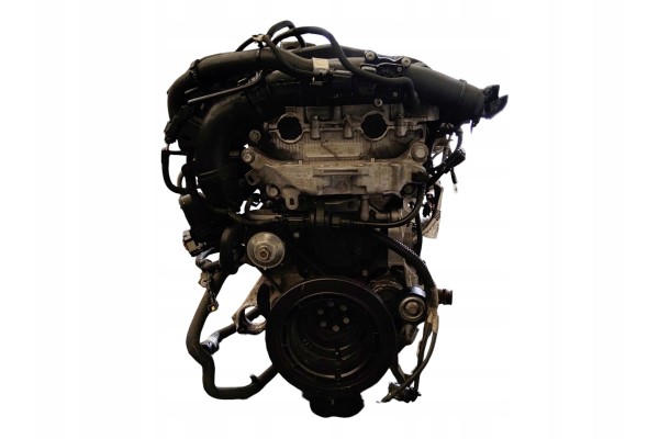 COMPLETE ENGINE CITROEN C3 PICASSO 1 2 THP 110HP 81kW HNZ HN0 193 THOUSAND FILM Catalog number of substitutes HNZ HN01