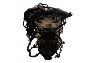 COMPLETE ENGINE CITROEN C3 PICASSO 1 2 THP 110HP 81kW HNZ HN0 193 THOUSAND FILM Catalog number of substitutes HNZ HN01