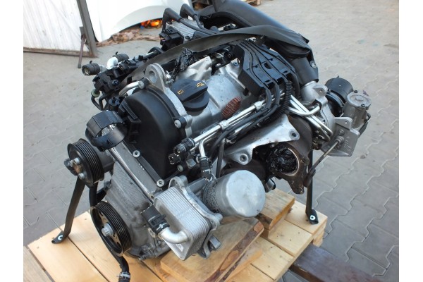 VW GOLF VII 7 SEAT IBIZA AUDI 1 2 TSI ENGINE CBZ