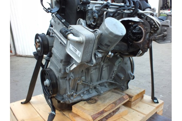 VW GOLF VII 7 SEAT IBIZA AUDI 1 2 TSI ENGINE CBZ Packaging status replacement