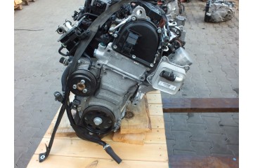 VW GOLF VII 7 SEAT IBIZA AUDI 1 2 TSI ENGINE CBZ Catalog number of the part CBZ