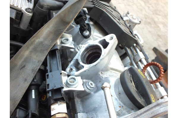 VW GOLF VII 7 SEAT IBIZA AUDI 1 2 TSI ENGINE CBZ Part manufacturer Volkswagen OE