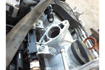 VW GOLF VII 7 SEAT IBIZA AUDI 1 2 TSI ENGINE CBZ Part manufacturer Volkswagen OE
