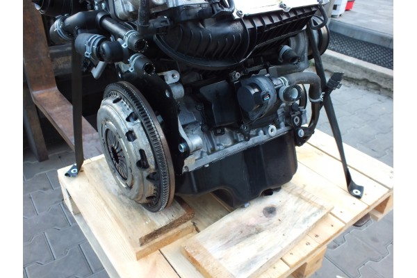 VW GOLF VII 7 SEAT IBIZA AUDI 1 2 TSI ENGINE CBZ Version European