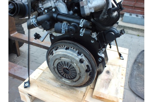Motor 1.2 TSI CBZ para VW Golf VII, Seat Ibiza, Audi
