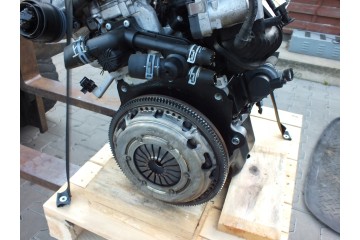 Motor 1.2 TSI CBZ para VW Golf VII, Seat Ibiza, Audi