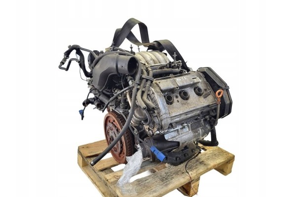Engine 2 4 V6 30v 170 HP 125 kW BDV Audi A6 C5 4B2 4B5 A4 B6 8E2 8E5