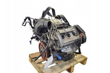 Engine 2 4 V6 30v 170 HP 125 kW BDV Audi A6 C5 4B2 4B5 A4 B6 8E2 8E5