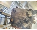 Engine 2 4 V6 30v 170 HP 125 kW BDV Audi A6 C5 4B2 4B5 A4 B6 8E2 8E5 Catalog number of the part BDV