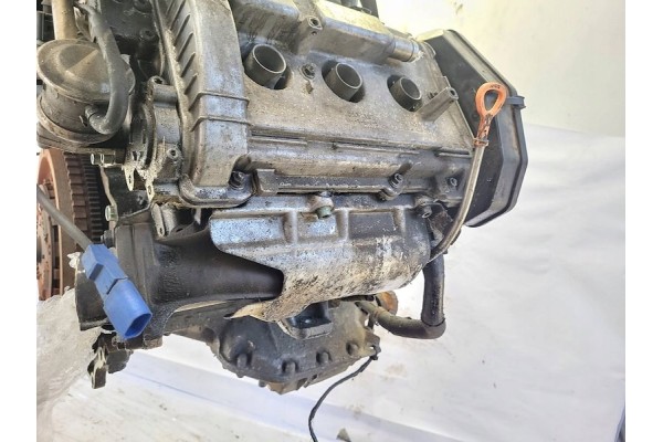 Engine 2 4 V6 30v 170 HP 125 kW BDV Audi A6 C5 4B2 4B5 A4 B6 8E2 8E5 Engine type petrol