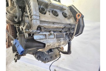 Engine 2 4 V6 30v 170 HP 125 kW BDV Audi A6 C5 4B2 4B5 A4 B6 8E2 8E5 Engine type petrol