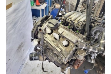 Engine 2 4 V6 30v 170 HP 125 kW BDV Audi A6 C5 4B2 4B5 A4 B6 8E2 8E5 Part manufacturer Audi OE