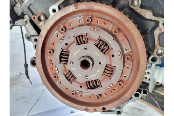 Engine 2 4 V6 30v 170 HP 125 kW BDV Audi A6 C5 4B2 4B5 A4 B6 8E2 8E5 Quality of parts according to GVO O original with manufactu