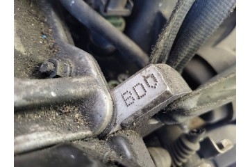 Motor 2.4 V6 30v 170 CV / 125 kW BDV Audi A6 C5 (4B2, 4B5) A4 B6 (8E2,