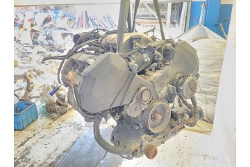 Motor 2.4 V6 30v 170 CV / 125 kW BDV Audi A6 C5 (4B2, 4B5) A4 B6 (8E2,