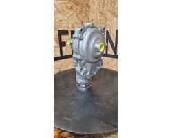 BMW E60 E90 DIFFERENTIAL BRIDGE FRONT 3 38 7555883 7528555 MILEAGE 0 KM