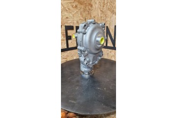 BMW E60 E90 DIFFERENTIAL BRIDGE FRONT 3 38 7555883 7528555 MILEAGE 0 KM