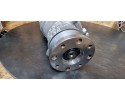 BMW E60 E90 DIFFERENTIAL BRIDGE FRONT 3 38 7555883 7528555 MILEAGE 0 KM Catalog number of the part 7555883 7528555