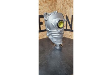 BMW E60 E90 DIFFERENTIAL BRIDGE FRONT 3 38 7555883 7528555 MILEAGE 0 KM Part manufacturer BMW OE