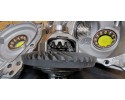 Puente diferencial delantero BMW E60 E90 3.38 7555883 7528555 Kilometr