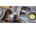 Puente diferencial delantero BMW E60 E90 3.38 7555883 7528555 Kilometr