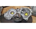 Puente diferencial delantero BMW E60 E90 3.38 7555883 7528555 Kilometr