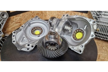Puente diferencial delantero BMW E60 E90 3.38 7555883 7528555 Kilometr