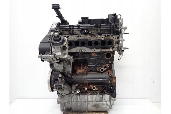 ENGINE PUMP DMZ MAN TGE VW T6 T6 1 CRAFTER II 7C 2 0 TDI 177KM 21R FV